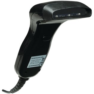 Manhattan® Contact CCD Barcode Scanner