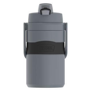 Thermos® 32-Oz. Foam-Insulated Water Jug (Charcoal)