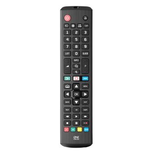 One For All® Replacement Remote for LG® TVs