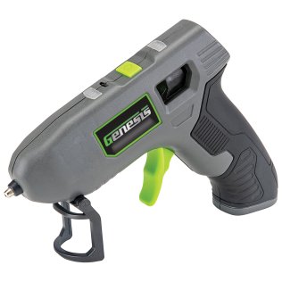 Genesis™ 4-Volt Li-Ion Glue Gun