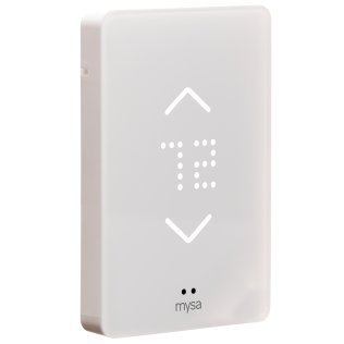 Mysa® Smart Thermostat for Electric-In-Floor Heaters