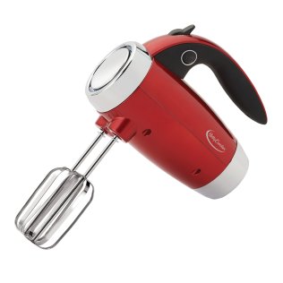 Betty Crocker® Hand Mixer with Mini Stand