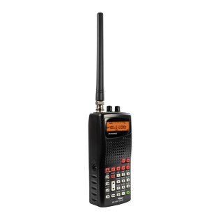 Whistler® 400-Channel Analog Handheld Radio Scanner, WS1010