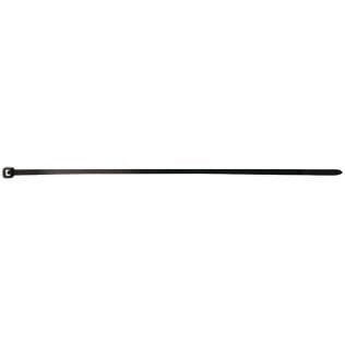 Install Bay® BCT8-1 8-In. Cable Ties, 1,000 Count