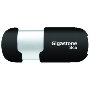 Gigastone® USB 2.0 Flash Drive (8 GB)