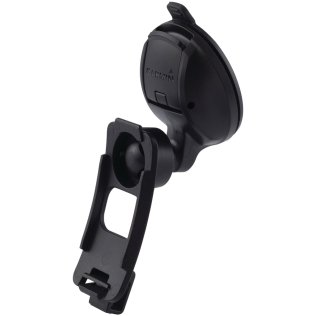 Garmin® DriveAssist Vehicle Suction-Cup Mount