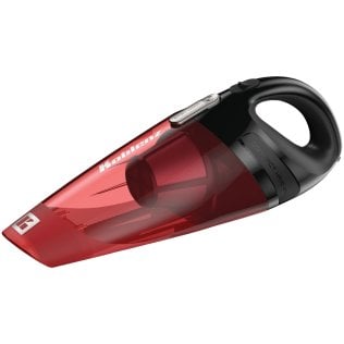 Koblenz® 12-Volt Hand Vacuum with Crevice Tool and 17-Ft. DC Power Cord