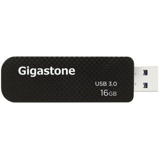 Gigastone® Z30 USB 3.0 Retractable Flash Drive (16 GB)