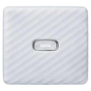 FUJIFILM® instax Link Wide™ Smartphone Printer (White)