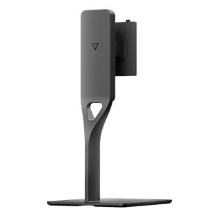 DOUGH™ Spectrum Monitor Stand, Black