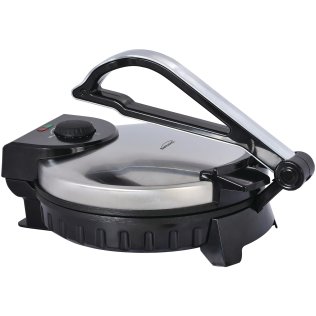 Brentwood® Nonstick Electric Tortilla Maker (10 In.)