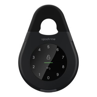 igloohome® Keybox 3 Bluetooth® Smart Lock Box