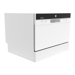 RCA Countertop Dishwasher, RDW3208