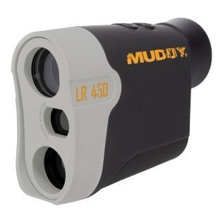Muddy 450 Laser Range Finder