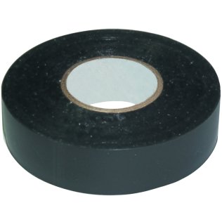 Black Electrical Tape