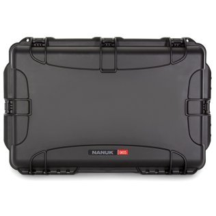 NANUK® 965 Waterproof Wheeled Hard Case with Foam Insert