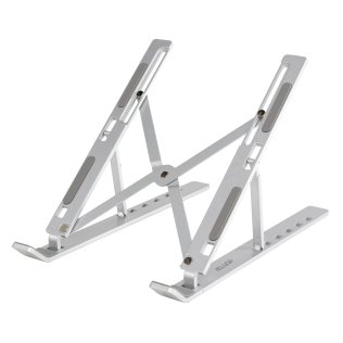 Allsop® Compact Aluminum Laptop Stand