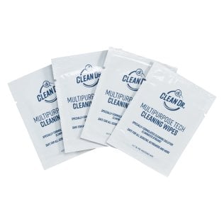 Digital Innovations CleanDr® Multipurpose Tech Cleaning Wipes, 200 Count