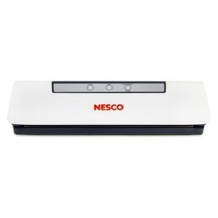 NESCO® Vacuum Sealer Starter Kit with Bags