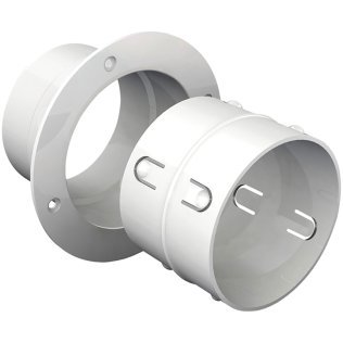 Deflecto® Dryer Easy Dock