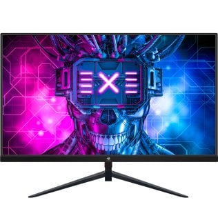 Z-EDGE™ 24.5-In. 1080p 240-Hz Gaming Monitor