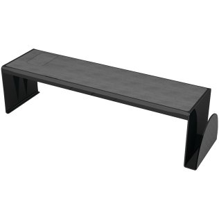Deflecto® Sustainable Office™ Desk-Shelf Organizer