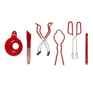 NESCO® 6-Piece Canning Tool Kit