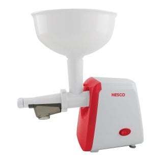 NESCO® 300-Watt Electric Food Strainer