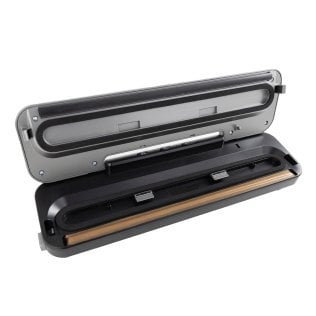 NESCO® 100-Watt Compact Vacuum Sealer, VS-74S