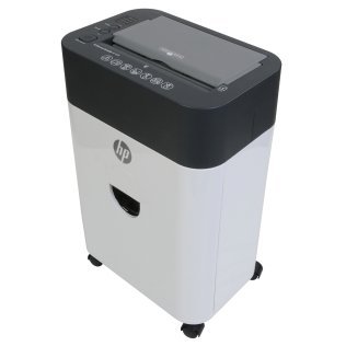 HP® HP-AF1009 Automatic Sheet Feeding Shredder