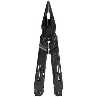 SOG® PowerAccess Deluxe 21-in-1 Multi-Tool, Black