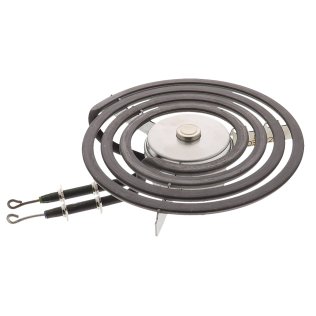 ERP® 6-In. 4-Turn Replacement Safety Surface Element for Electric Ranges, Part 5304516160