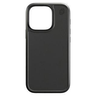 cellhelmet® Fortitude® Series Case (iPhone® 16 Pro; Onyx Black)