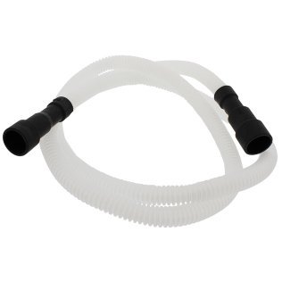 ERP® Replacement Dishwasher Drain Hose for Whirlpool® Part Number 8269144, DWDH78