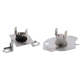 ERP® Replacement Dryer Thermal Cutoff Kit for Whirlpool® Part Number W11050897