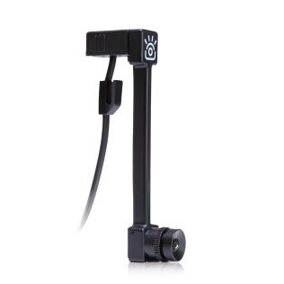 iContact Camera Go Compact 1080p Laptop Webcam
