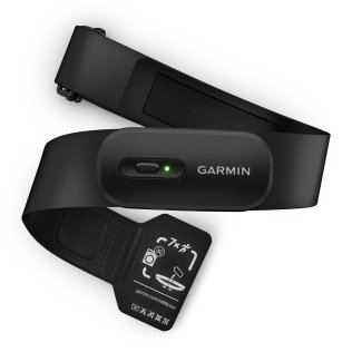 Garmin® HRM 200 Heart Rate Monitor Strap (XS-S)