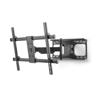 One For All® SOLID Series 42-In. to 100-In. Universal Full-Motion TV Wall Mount