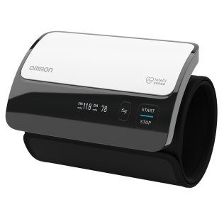 Omron® Evolv® Wireless Upper Arm Blood Pressure Monitor