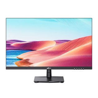 Mobile Pixels 27-In. 4K UHD Monitor