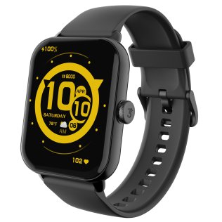 3Plus® Vibe Lite BT Smartwatch with Bluetooth® Calling