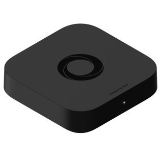 Homey® Pro mini Smart Home Hub, Black