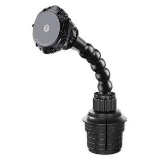 ToughTested® Python MagTough Cup-Holder Magnetic Phone Mount