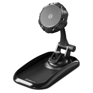 ToughTested® MagTough Dash Tray and Phone Mount