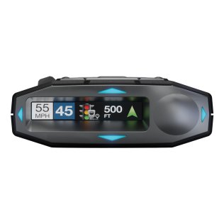 ESCORT® Max 360®c Radar/Laser Detector
