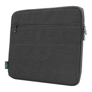 Urban Factory GREENEE Eco-Friendly Notebook Sleeve (13/14 In.)
