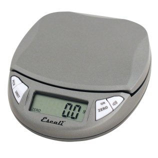 Escali® High-Precison Pico Pocket Scale