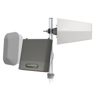 weBoost® Cabin Cell Phone Signal Booster