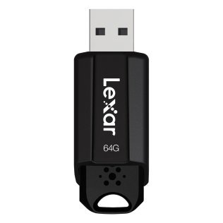 Lexar® JumpDrive® S80 USB 3.1 Flash Drive (64 GB)