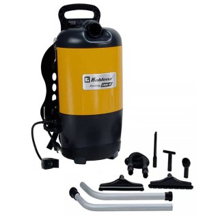 Koblenz® 6-Qt. Backpack Vacuum Cleaner, BP-1600
